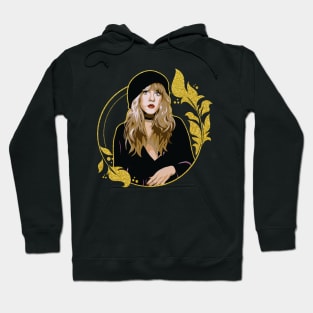 Stevie Nicks Hoodie